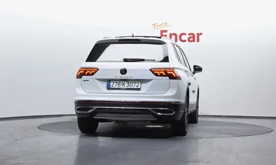 Volkswagen Tiguan 2023, 41351 км, за 18962.67 USD