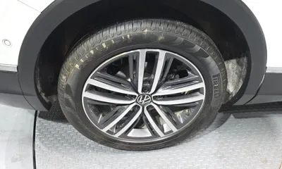 Volkswagen Tiguan 2023, 41351 км, за 18962.67 USD
