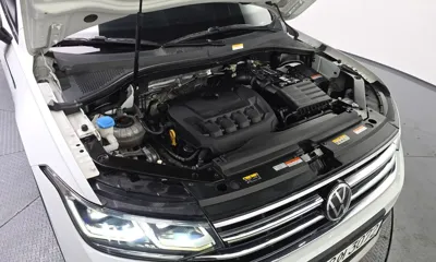 Volkswagen Tiguan 2023, 41351 км, за 18962.67 USD - фото 6