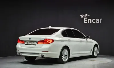 BMW 5-Series 2019, 166862 км, за 12481.31 USD