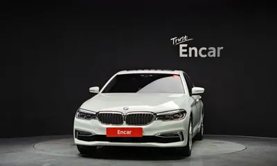 BMW 5-Series 2019, 166862 км, за 12481.31 USD