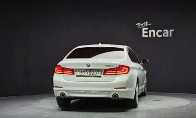 BMW 5-Series 2019, 166862 км, за 12481.31 USD
