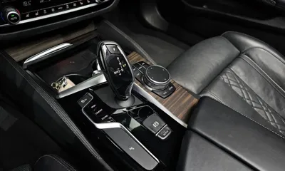 BMW 5-Series 2019, 166862 км, за 12424.78 USD - фото 9