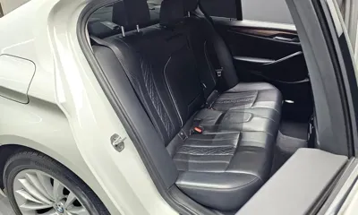 BMW 5-Series 2019, 166862 км, за 12424.78 USD - фото 11