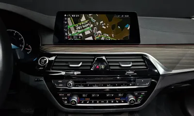BMW 5-Series 2019, 166862 км, за 12424.78 USD - фото 12