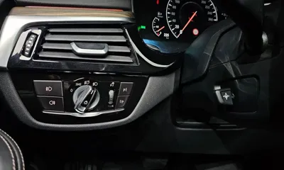 BMW 5-Series 2019, 166862 км, за 12424.78 USD - фото 17