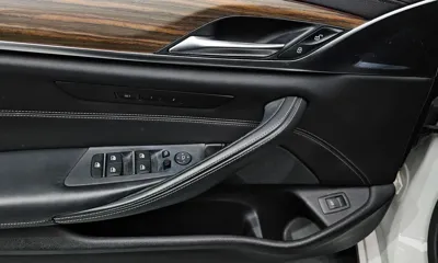 BMW 5-Series 2019, 166862 км, за 12424.78 USD - фото 18