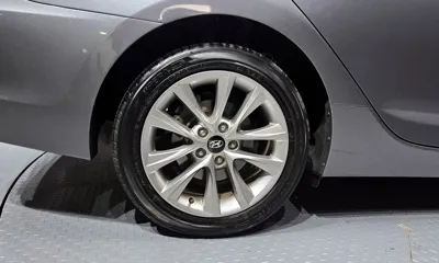 Hyundai i40 2014, 87358 км, за 4823.26 USD