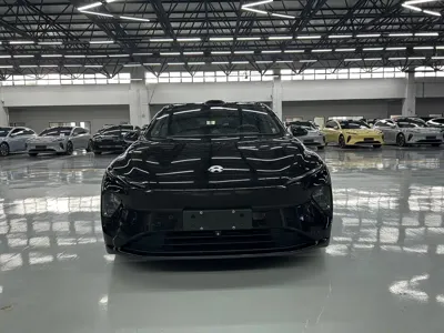 Nio ET7 2022, 110000 км, за 24101.95 USD