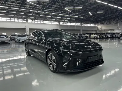 Nio ET7 2022, 110000 км, за 24101.95 USD