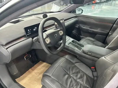 Nio ET7 2022, 110000 км, за 24101.95 USD