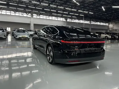 Nio ET7 2022, 110000 км, за 24101.95 USD - фото 13