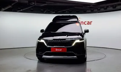 Kia Canival 2021, 135438 км, за 18307.73 USD