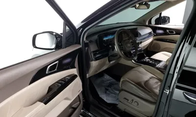 Kia Canival 2021, 135438 км, за 18307.73 USD - фото 11