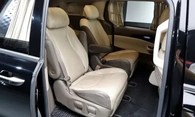 Kia Canival 2021, 135438 км, за 18307.73 USD - фото 12