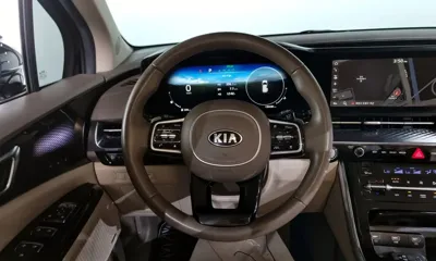 Kia Canival 2021, 135438 км, за 18307.73 USD - фото 14