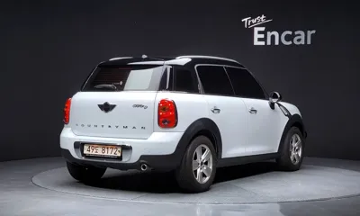 MINI Countryman 2015, 162173 км, за 2925.31 USD