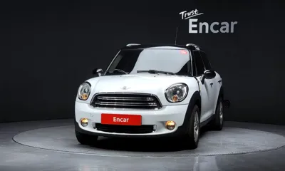MINI Countryman 2015, 162173 км, за 2925.31 USD