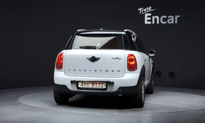MINI Countryman 2015, 162173 км, за 2925.31 USD