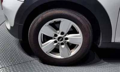 MINI Countryman 2015, 162173 км, за 2925.31 USD
