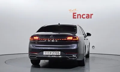 Kia K7 2020, 115426 км, за 9458.75 USD