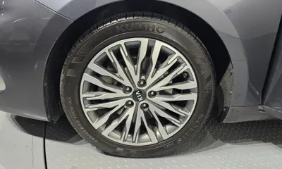 Kia K7 2020, 115426 км, за 9458.75 USD
