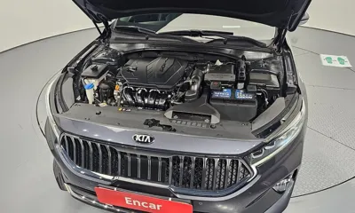 Kia K7 2020, 115426 км, за 9458.75 USD - фото 6