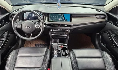 Kia K7 2020, 115426 км, за 9458.75 USD - фото 7