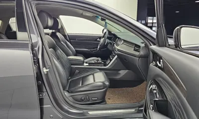 Kia K7 2020, 115426 км, за 9458.75 USD - фото 10