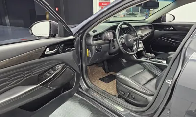 Kia K7 2020, 115426 км, за 9458.75 USD - фото 11