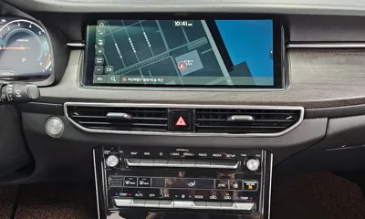 Kia K7 2020, 115426 км, за 9458.75 USD - фото 14