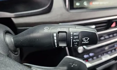 Kia K7 2020, 115426 км, за 9458.75 USD - фото 17