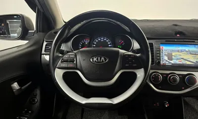 Kia Morning 2016, 39981 км, за 4558.97 USD - фото 13