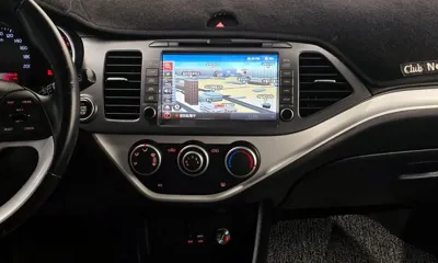 Kia Morning 2016, 39981 км, за 4558.97 USD - фото 17