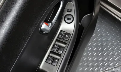 Kia Morning 2016, 39981 км, за 4558.97 USD - фото 19