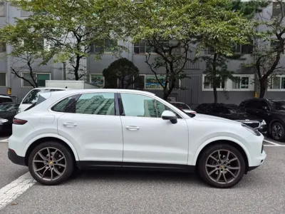 Porsche Cayenne 2020, 103000 км, за 34511.94 USD - фото 6