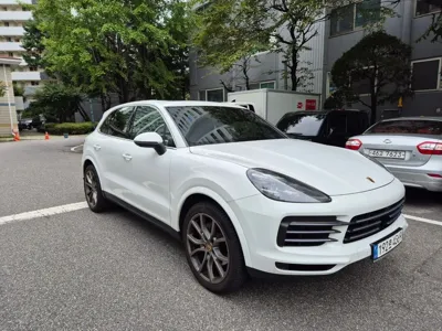 Porsche Cayenne 2020, 103000 км, за 34511.94 USD - фото 9