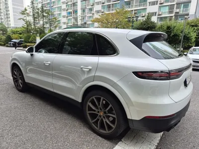 Porsche Cayenne 2020, 103000 км, за 34511.94 USD - фото 10