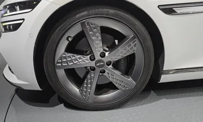 Genesis G80 2024, 87425 км, за 29407.9 USD