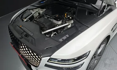 Genesis G80 2024, 87425 км, за 29407.9 USD - фото 6