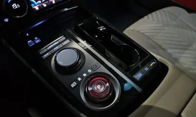 Genesis G80 2024, 87425 км, за 29407.9 USD - фото 9