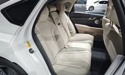 Genesis G80 2024, 87425 км, за 29407.9 USD - фото 11