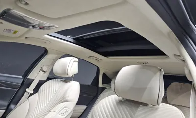 Genesis G80 2024, 87425 км, за 29407.9 USD - фото 19