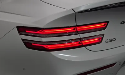 Genesis G80 2024, 87425 км, за 29407.9 USD - фото 23