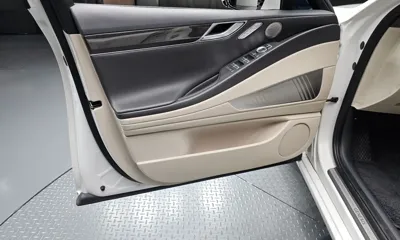Genesis G80 2024, 87425 км, за 29407.9 USD - фото 24