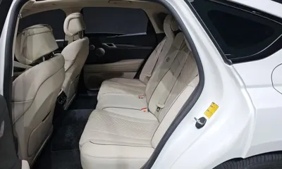 Genesis G80 2024, 87425 км, за 29407.9 USD - фото 26