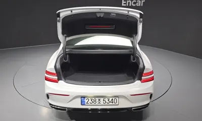 Genesis G80 2024, 87425 км, за 29407.9 USD - фото 27