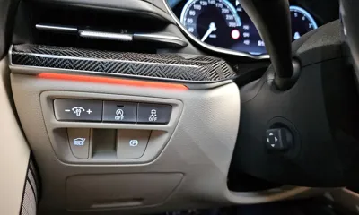 Genesis G80 2024, 87425 км, за 29407.9 USD - фото 28