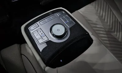 Genesis G80 2024, 87425 км, за 29407.9 USD - фото 30