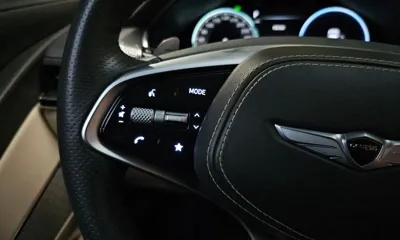 Genesis G80 2024, 87425 км, за 29407.9 USD - фото 33